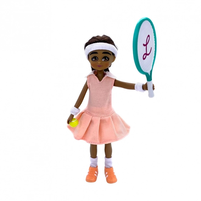 Lottie Kompleti Tenis