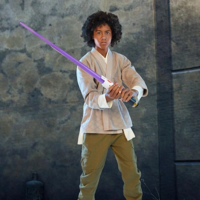 Star Wars Svetlobni Meč Forge Osnovni