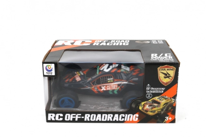 RC avto 1:24