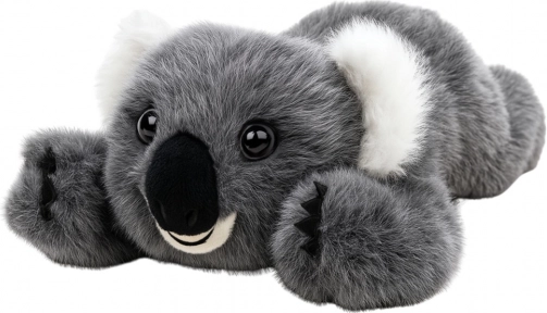 Plišasti koala siv 30 cm