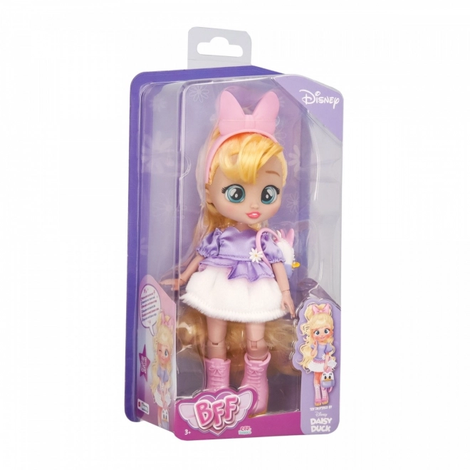 Cry Babies BFF Lutka Disney Daisy