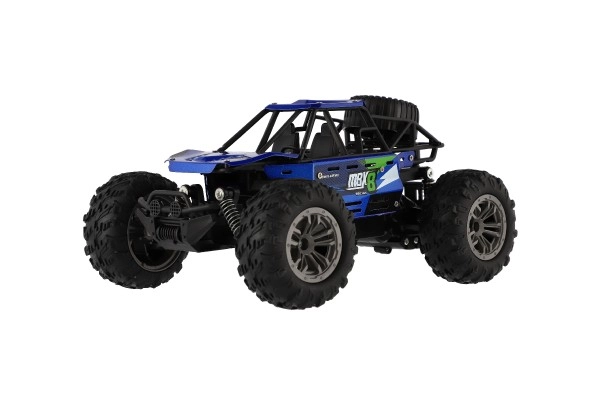 Zmogljiv motor