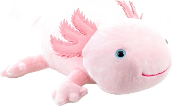 Plišasti Aksolotl 32 cm Okolju Prijazen