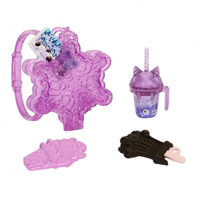 Monster High lutka z dodatki