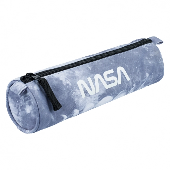 BAAGL študentski etui Nasa siva