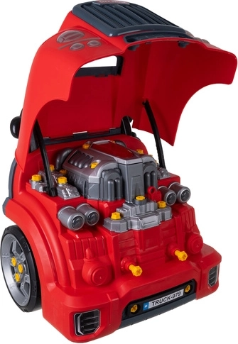 Interaktivni zvoki in luči