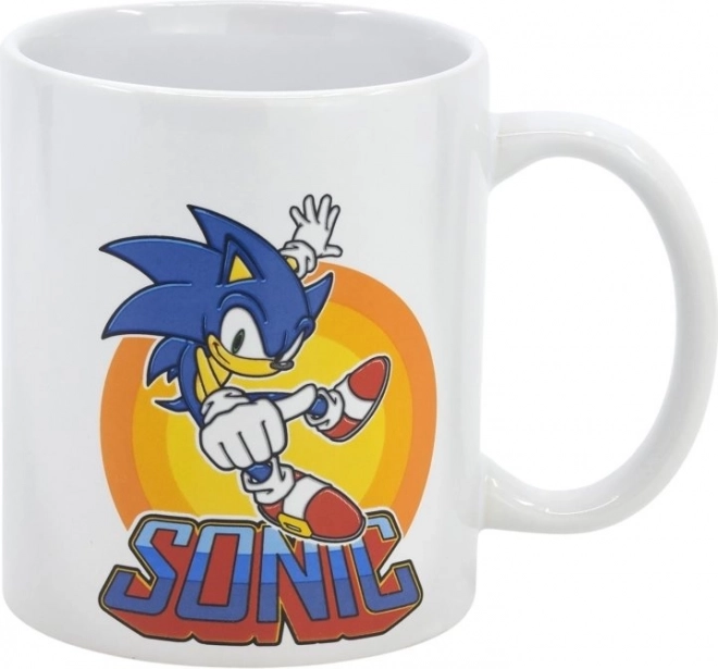 Keramični lonček SONIC 325 ml