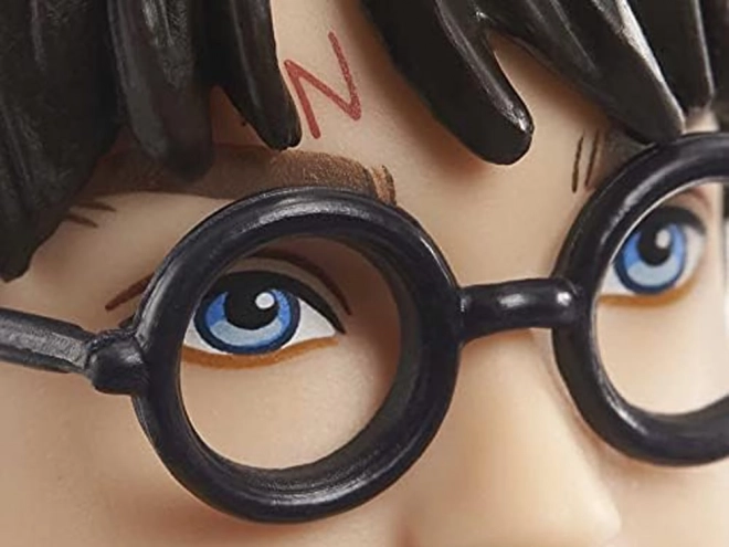 Mattel Harry Potter Figurina s Hedviko v zaporu