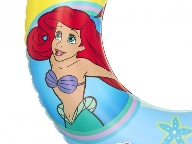 Napihljivi plavalni obroč Bestway Princeske 56 cm