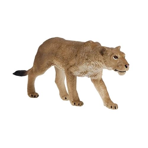 Realistična figura levja za otroke