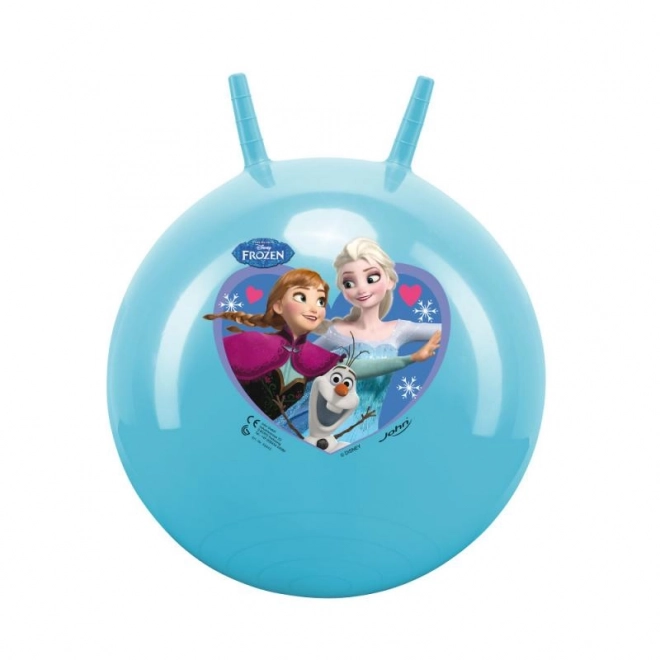 Skakalec Disney Frozen 500mm