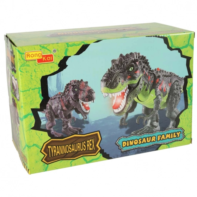 Elektronski dinozaver T-Rex