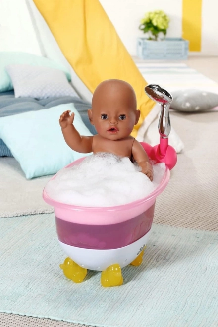 Interaktivna punčka Baby Born Magic Boy