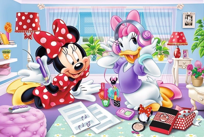Trefl sestavljanka 160 Minnie