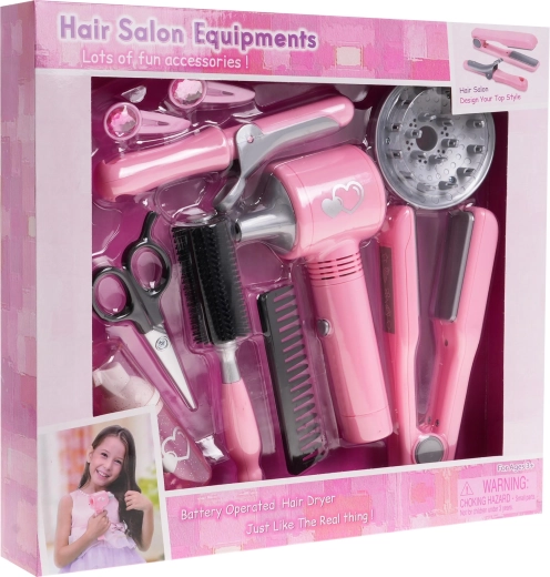 Varna in zabavna igrača