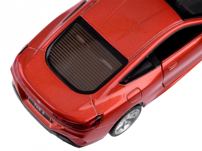 Kovinski model avta BMW M850i Coupe