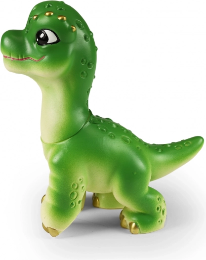 Ljubki dinozaver Brachiosaurus 16 cm