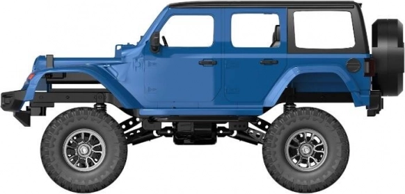 Zmogljiv motor