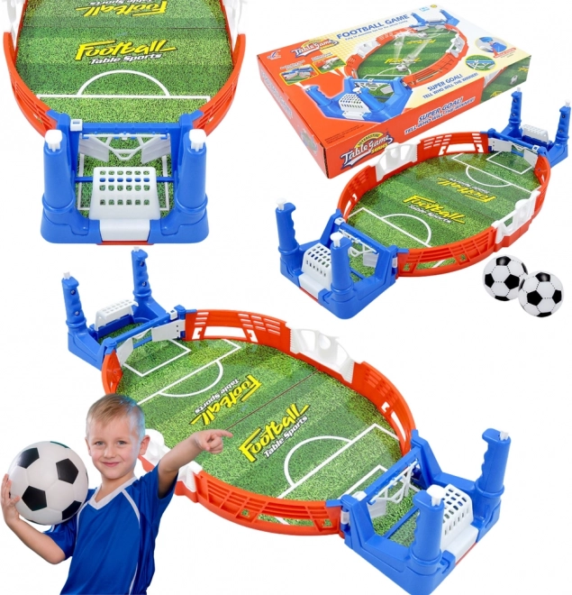 Namizna igra Mini Nogomet Namizni Nogometaš Gol