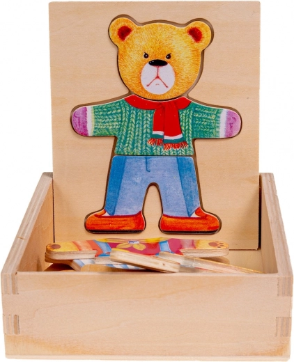 Enostavno pospravilo