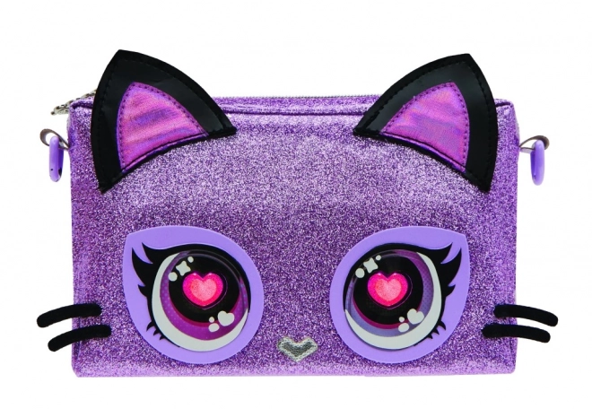 Interaktivna torbica za zapestje kotka Purse Pets