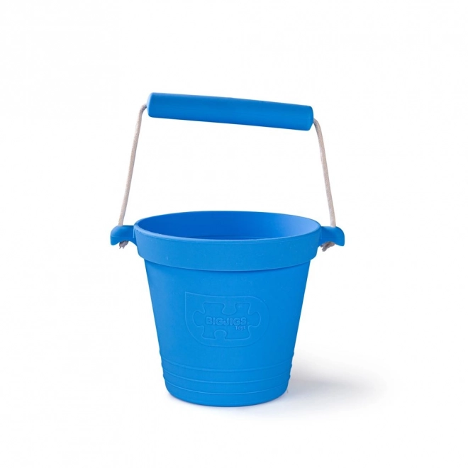 Bigjigs Toys Plažni vedro modro