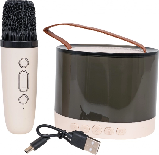 RGB osvetlitev s sinhronizacijo z glasbo