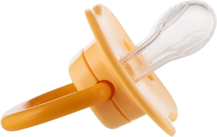 Simetričen, nežen in varen cucelj