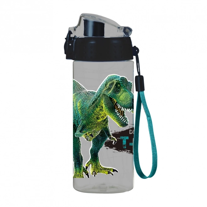 Steklenica OXY CLiCK 500 ml Premium Dinosaurus