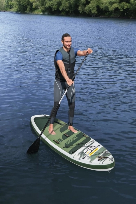 Napihljiv veslaški deska Hydro-Force 310 x 86 x 15 cm