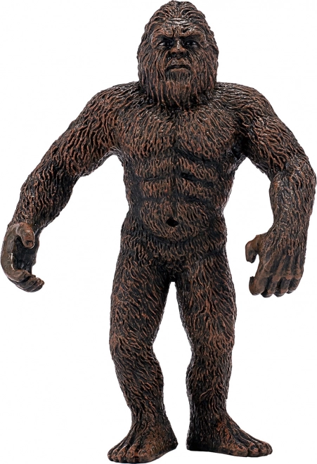 Mojo Bigfoot - Mitološki Snežni Mož