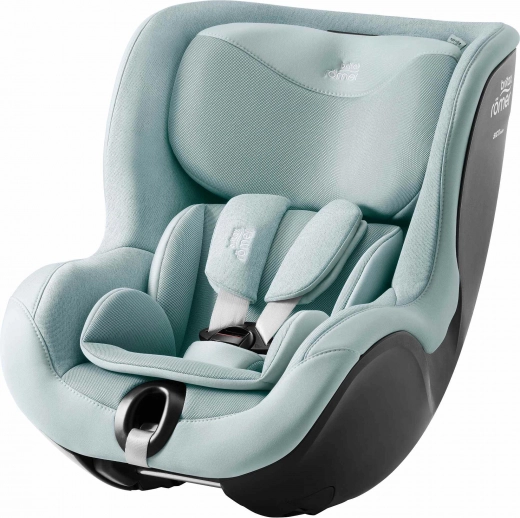 Avtosedež Britax Römer Dualfix 5Z Style Harbor Blue