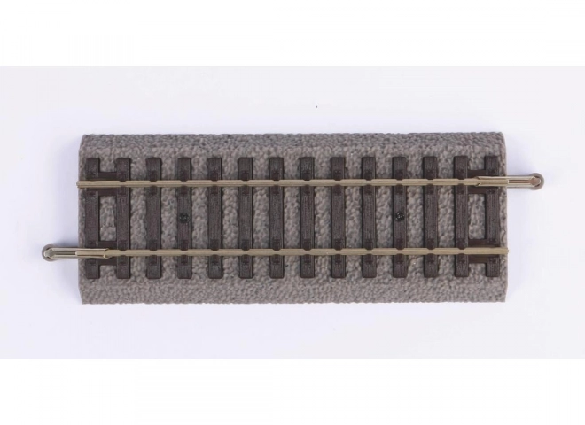 Piko ravna tirnica s podlago 107 mm