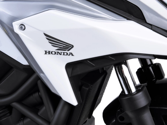 Otroški električni motocikel na baterijo Honda NC750X