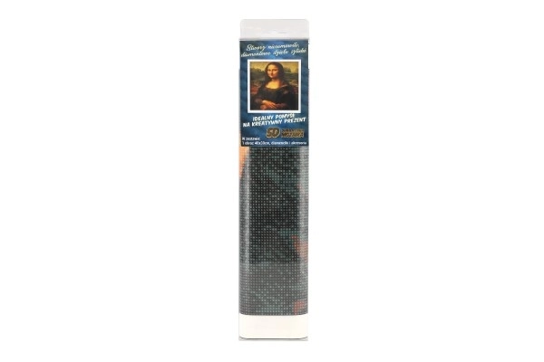 Set za diamantno slikanje - Mona Lisa