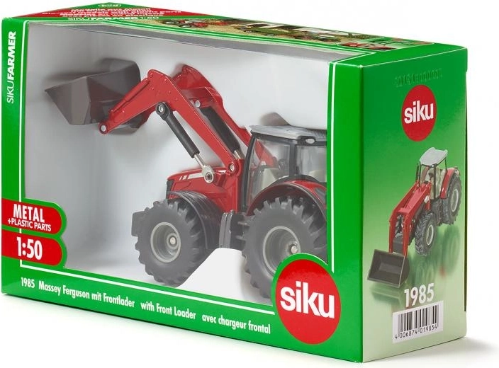 Podrobna kabina in enostavno kombiniranje