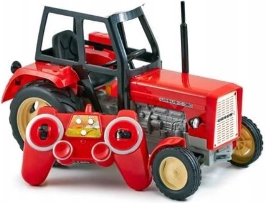 Daljinsko voden traktor Ursus 1:10 2,4 GHz