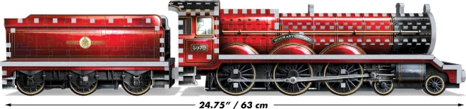 Natančne dimenzije modela