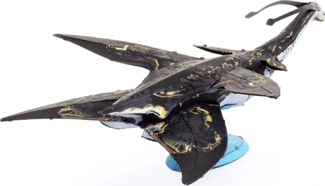 METAL EARTH 3D sestavljanka Premium Series: Avatar Ilu