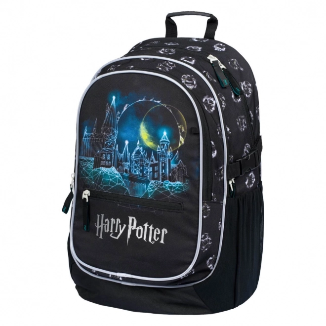 BAAGL Šolski nahrbtnik Core Harry Potter Bradavičarka