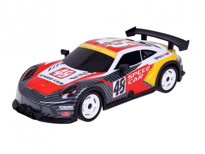 RC dirkalni avto na daljinsko upravljanje Drift