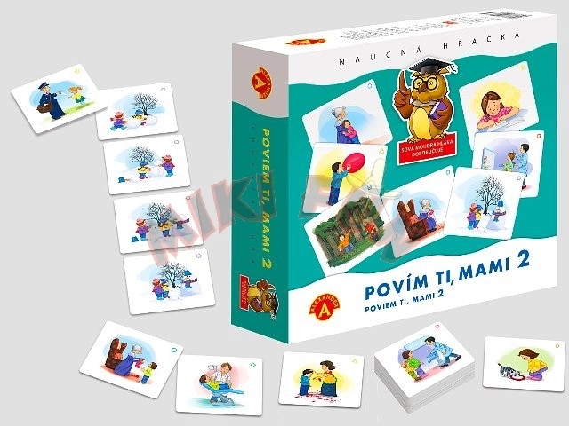 Povém Ti, mama 2