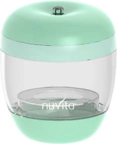 Prenosni UV sterilizator Nuvita Green