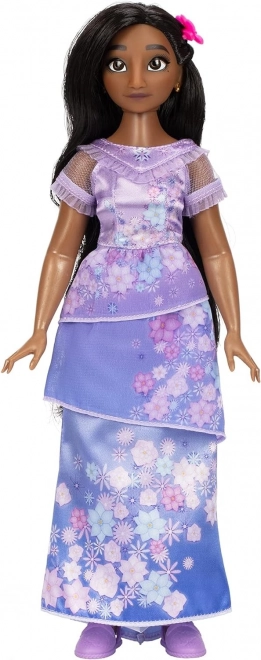 Punčka Disney Encanto Isabela Madrigal