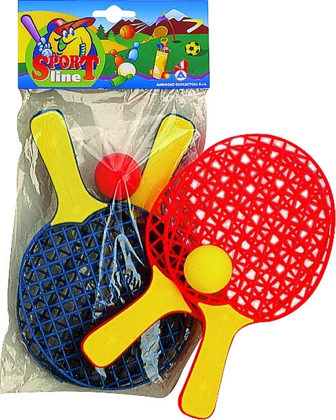 Plažni tenis