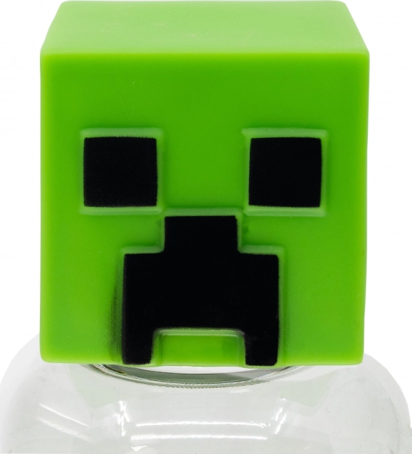 Steklenica za pitje Minecraft 560 ml