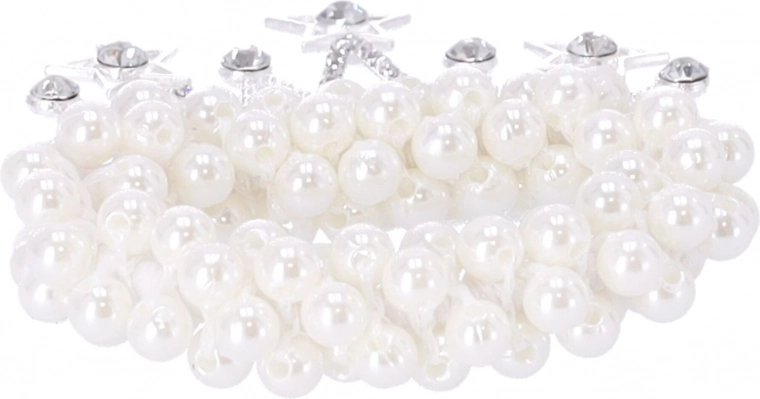 Nežna eleganca perl