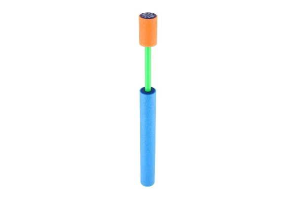 Vodna cev iz pene 38 cm, 2 barvi, 24 kosov v škatli