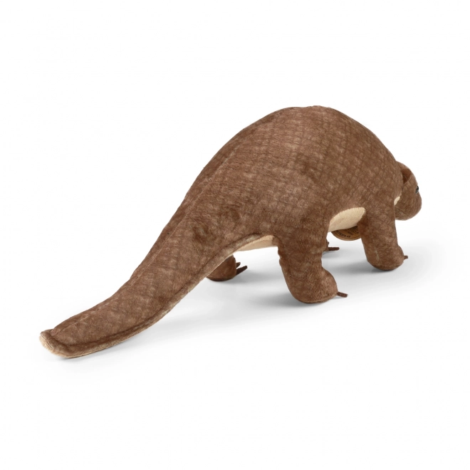 Plišasti pangolin iz kolekcije Eco Friendly