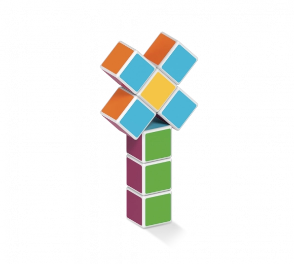 Magneti, ki držijo z vseh strani